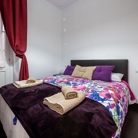 Apartamento Cadiz Colonial Ngoại thất bức ảnh