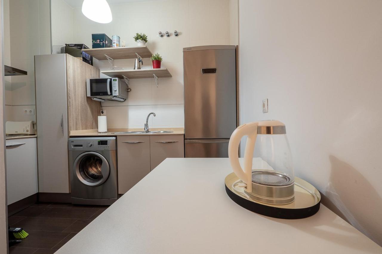 Apartamento Cadiz Colonial Ngoại thất bức ảnh