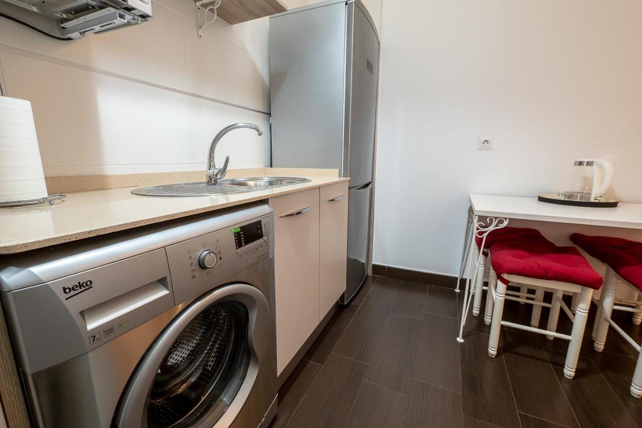 Apartamento Cadiz Colonial Ngoại thất bức ảnh