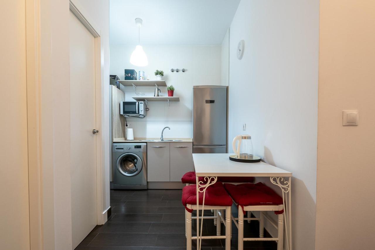 Apartamento Cadiz Colonial Ngoại thất bức ảnh