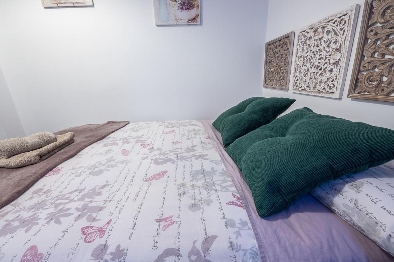 Apartamento Cadiz Colonial Ngoại thất bức ảnh