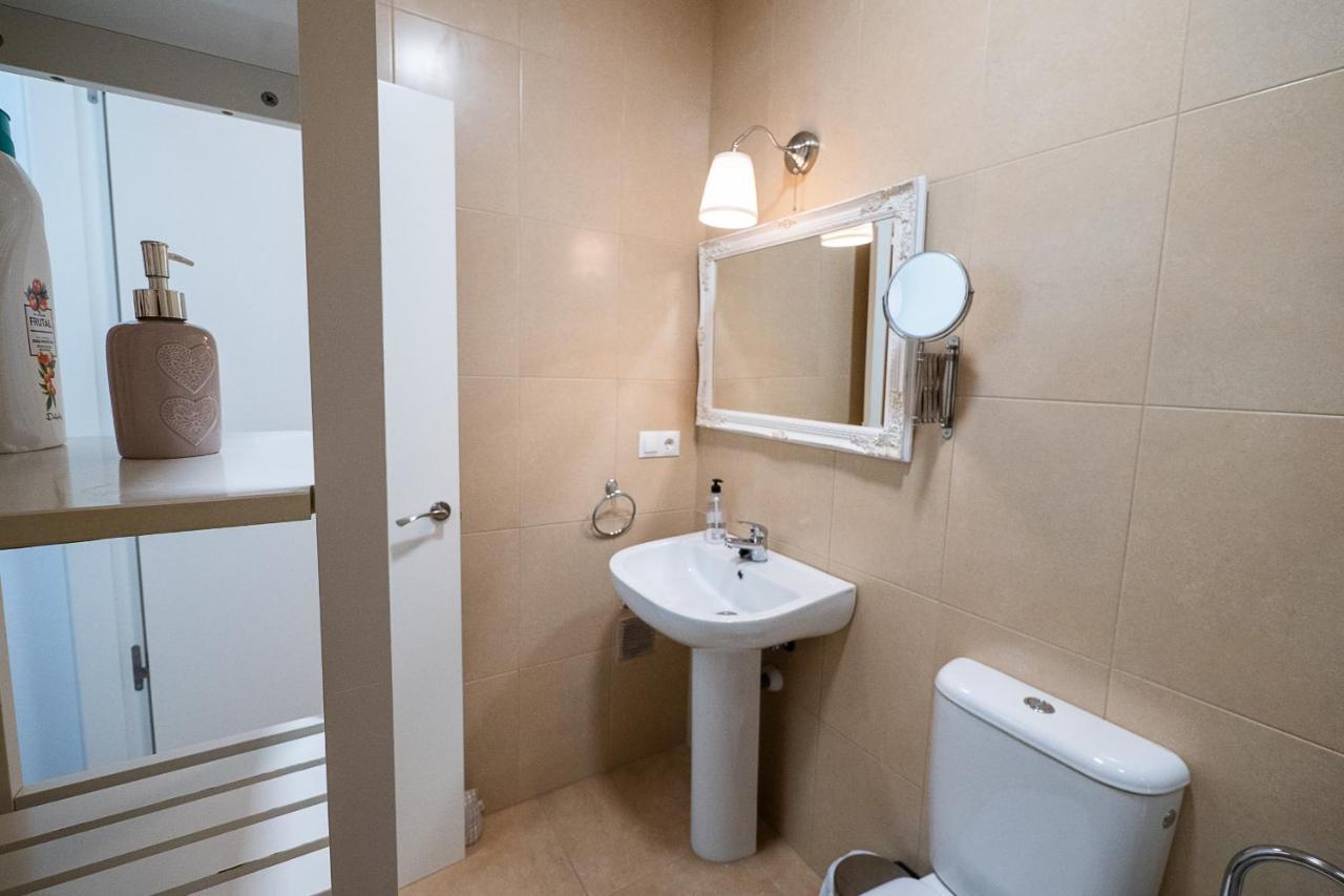 Apartamento Cadiz Colonial Ngoại thất bức ảnh
