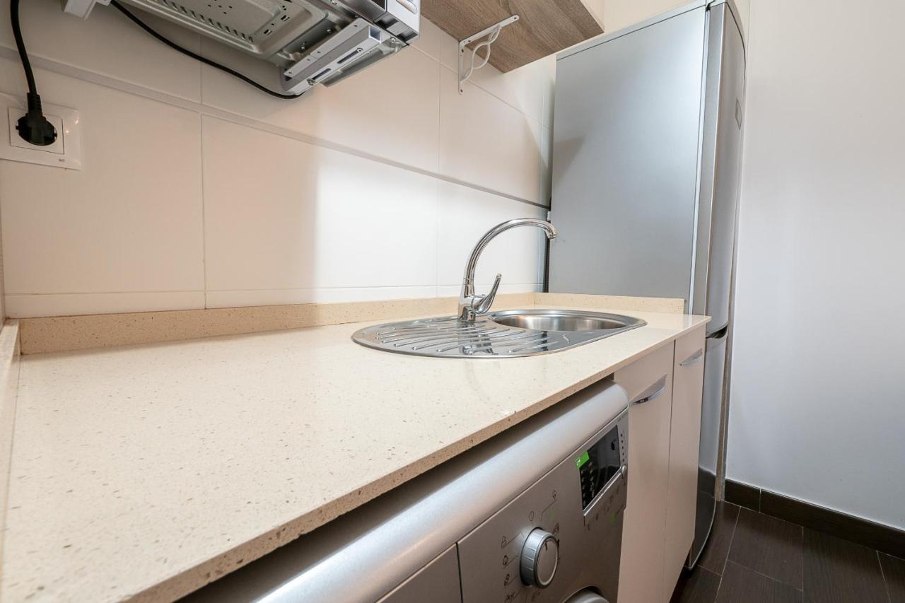 Apartamento Cadiz Colonial Ngoại thất bức ảnh